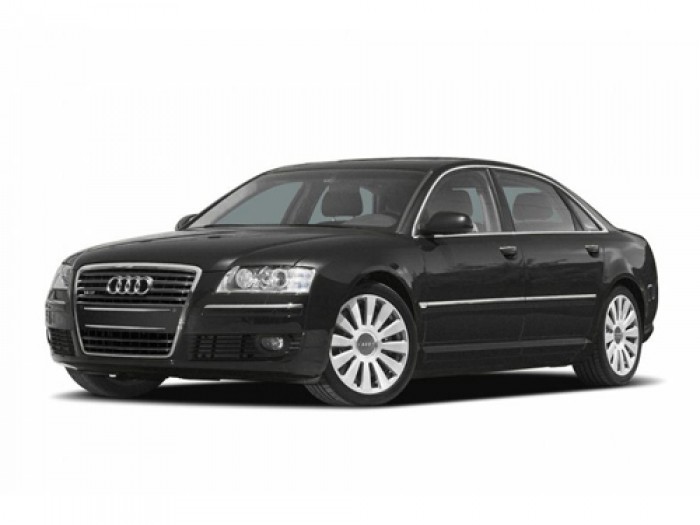 Audi A8 2002-2010